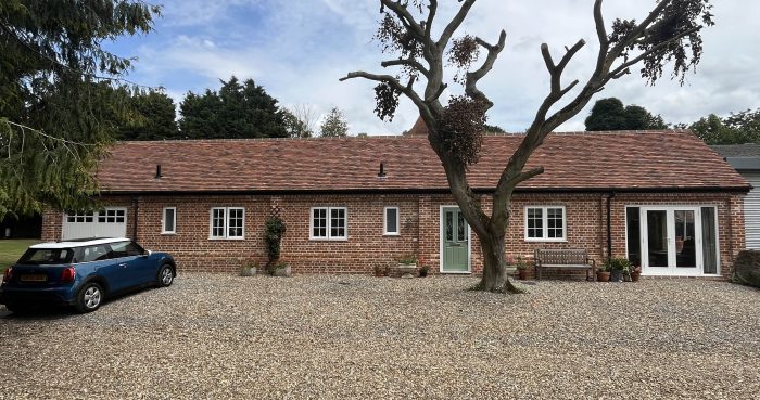 Little Totham after 2